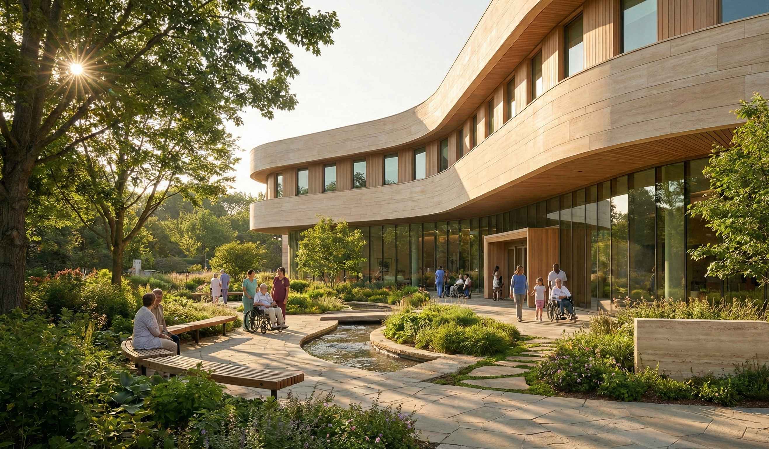 Safety and Longevity